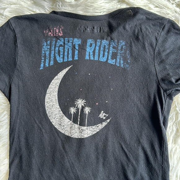 Vans Burnout T-shirt - Picture 13 of 15